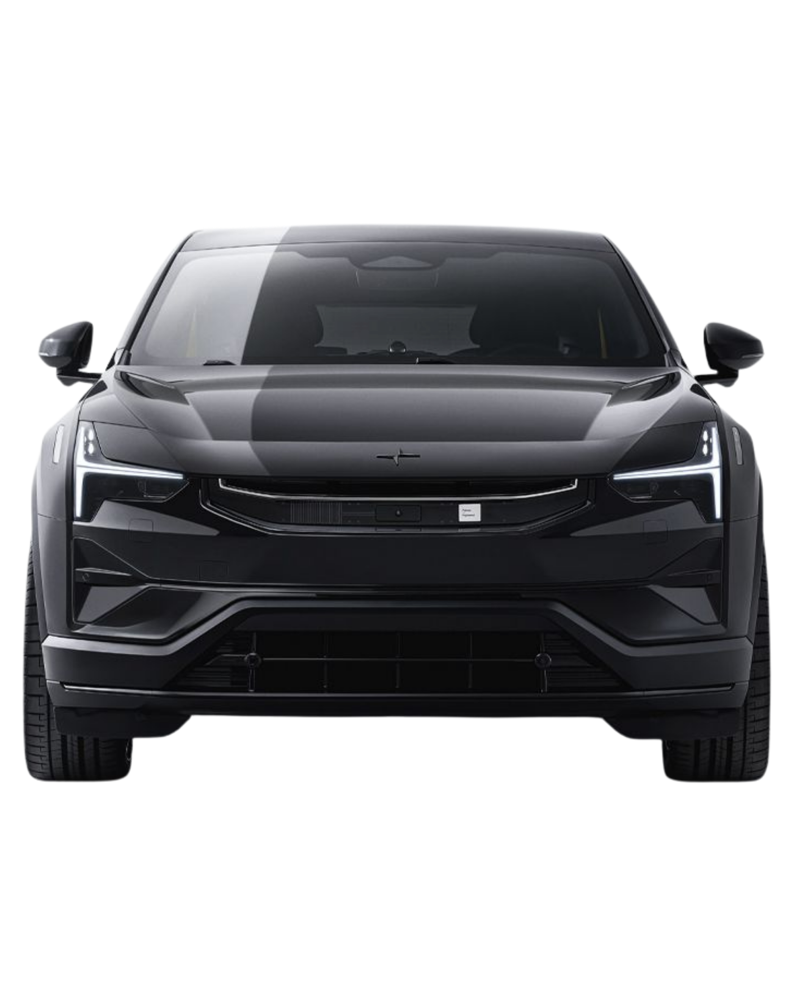 Polestar 3