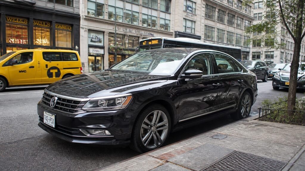 Hartford black car service